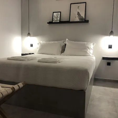 Calme Mani * Ayos Nikolaos