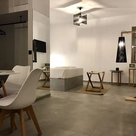 Tatil Evi Calme Mani