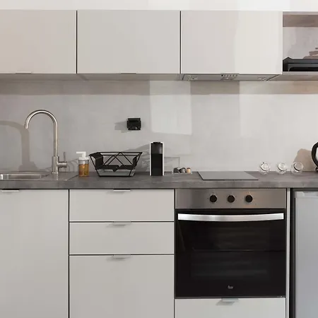 Tatil Evi Calme Mani *