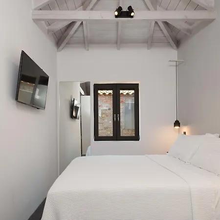 בית נופש Calme Mani אגיוס ניקולאוס