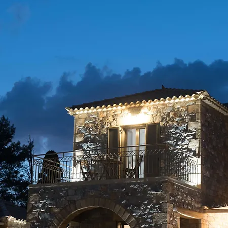 Calme Mani
