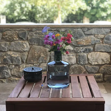 Calme Mani Prázdninový dům Agios Nikolaos (Mani)