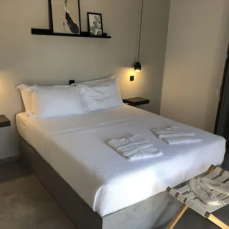 Prázdninový dům Calme Mani