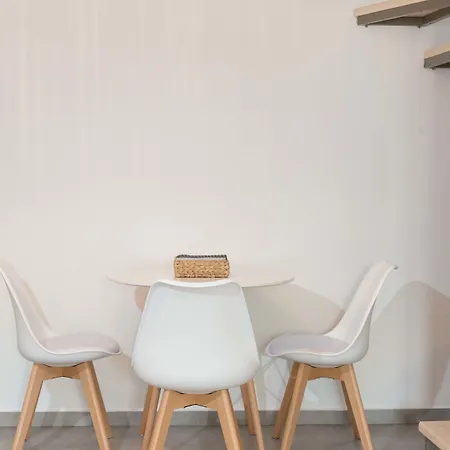 Calme Mani Prázdninový dům Agios Nikolaos (Mani)