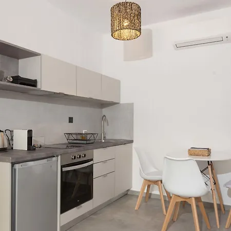 Tatil Evi Calme Mani