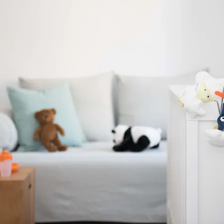 Calme Mani Tatil Evi