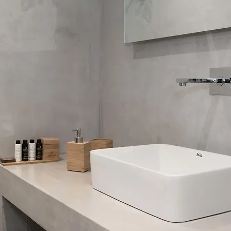 Tatil Evi Calme Mani *