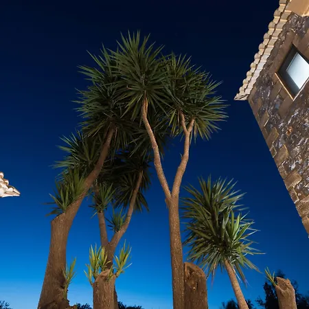 Tatil Evi Calme Mani *