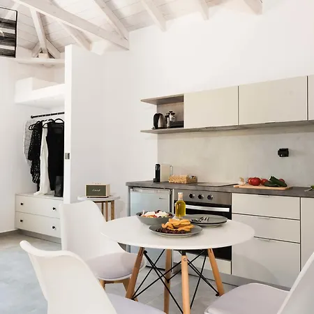 Ferienhaus Calme Mani Agios Nikolaos (Mani)