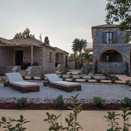 Calme Mani * Ayos Nikolaos