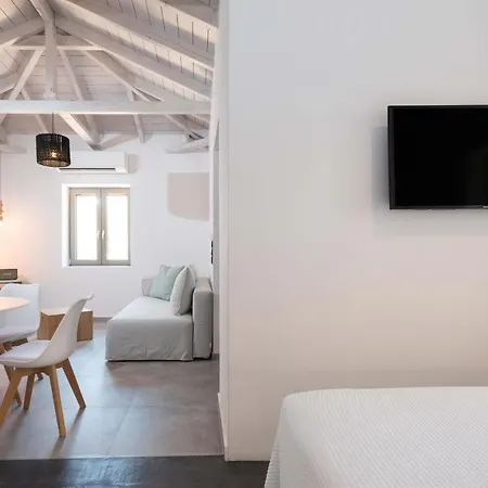 Calme Mani Ferienhaus