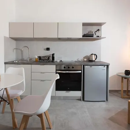 Calme Mani Tatil Evi *