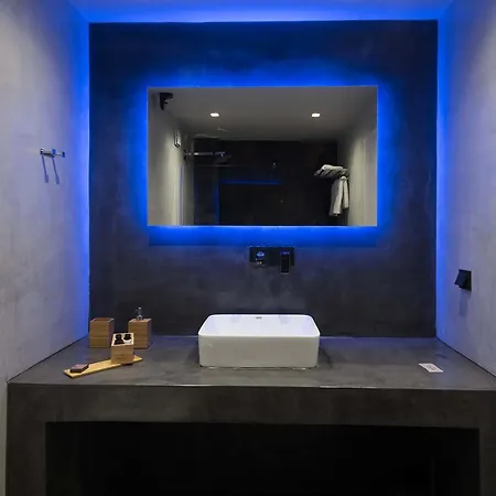 Calme Mani Prázdninový dům *