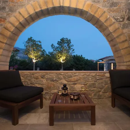 Tatil Evi Calme Mani