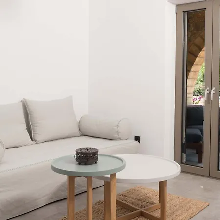 Calme Mani Ferienhaus Agios Nikolaos (Mani)