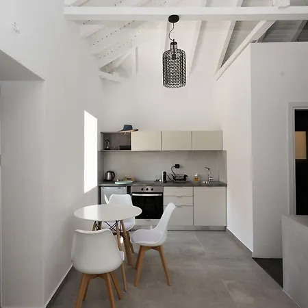 Calme Mani Ferienhaus