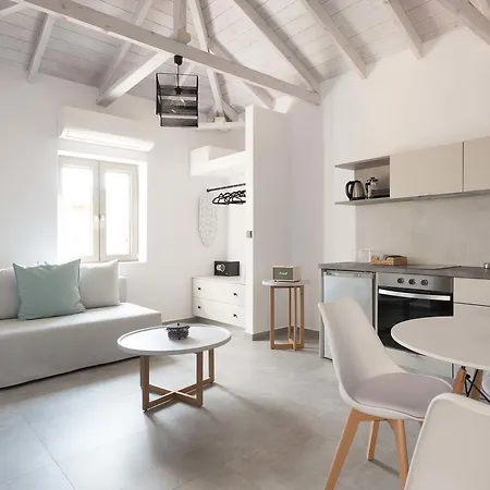 Tatil Evi Calme Mani