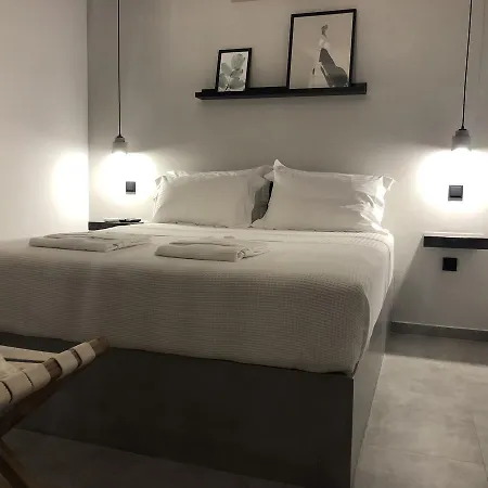 Calme Mani Ferienhaus Agios Nikolaos (Mani)