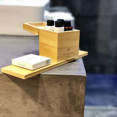 Calme Mani Tatil Evi