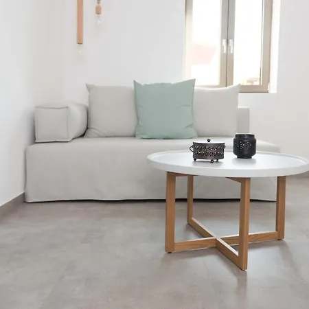 Ferienhaus Calme Mani Agios Nikolaos (Mani)