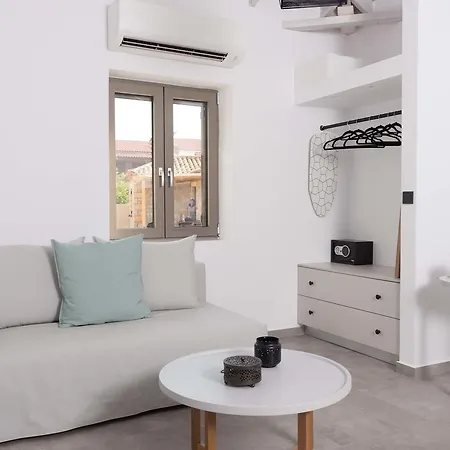 Tatil Evi Calme Mani Ayos Nikolaos