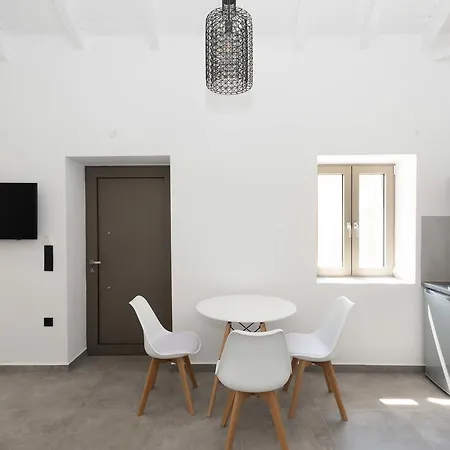 Calme Mani Ferienhaus Agios Nikolaos (Mani)