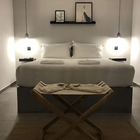 Ferienhaus Calme Mani