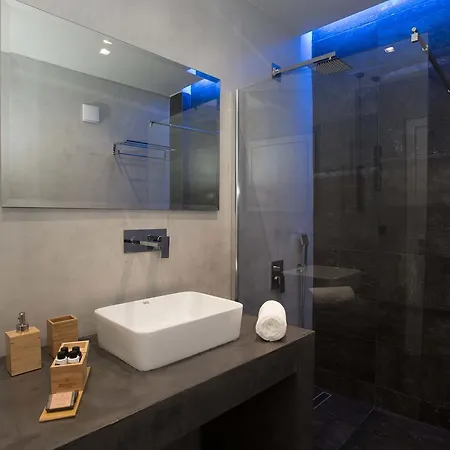 Calme Mani Ferienhaus *