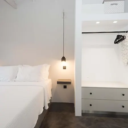 Calme Mani Ferienhaus