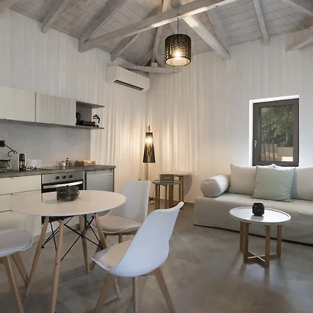Calme Mani Ferienhaus