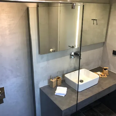 Calme Mani Tatil Evi *