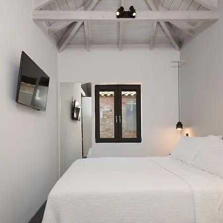 Calme Mani Agios Nikolaos (Mani)