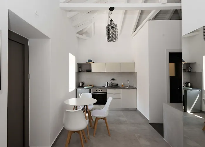 Holiday home Calme Mani *