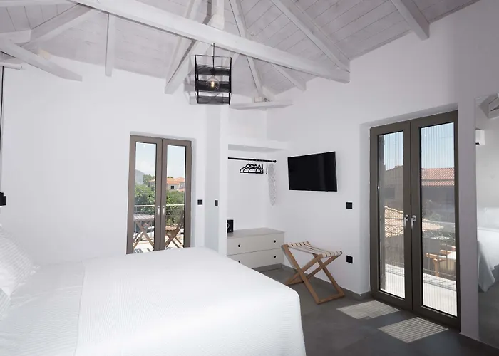 Calme Mani Agios Nikolaos (Mani)