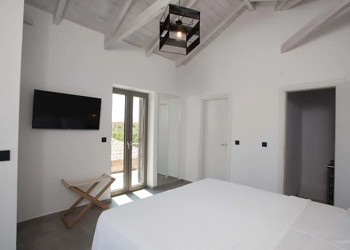 Calme Mani * Agios Nikolaos (Mani)