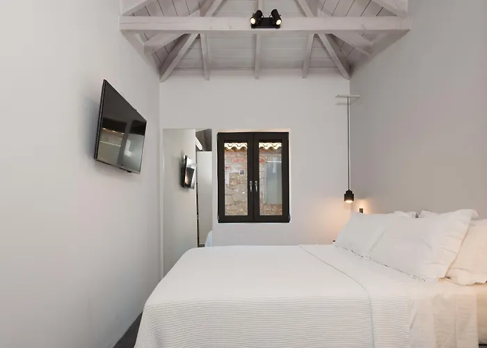 Holiday home Calme Mani Agios Nikolaos (Mani)