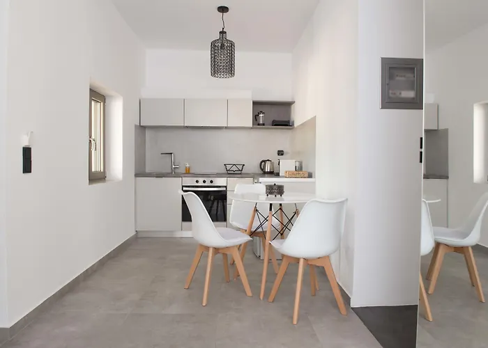 Holiday home Calme Mani