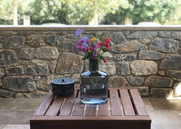 Calme Mani Holiday home Agios Nikolaos (Mani)