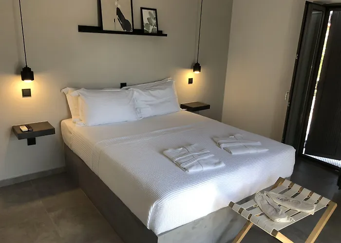 Casa de Férias Calme Mani