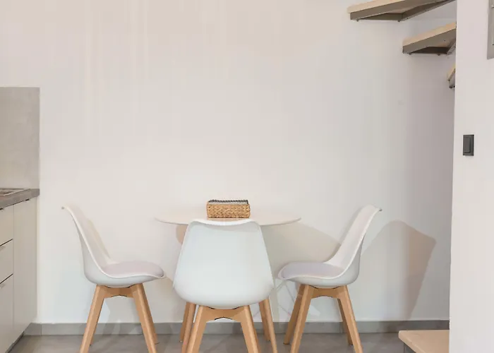 Calme Mani Holiday home Agios Nikolaos (Mani)