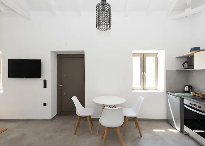 Calme Mani Holiday home