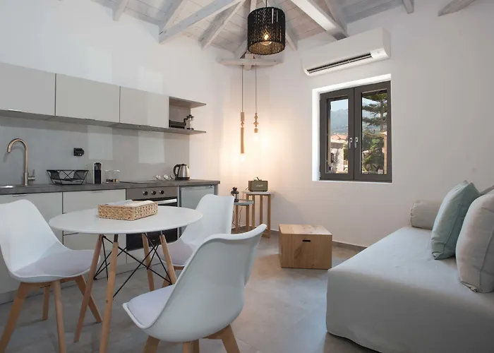 Calme Mani Holiday home Agios Nikolaos (Mani)