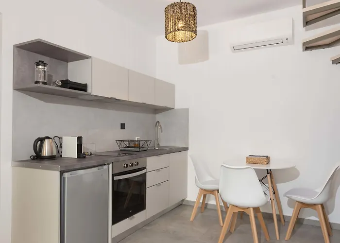 Holiday home Calme Mani