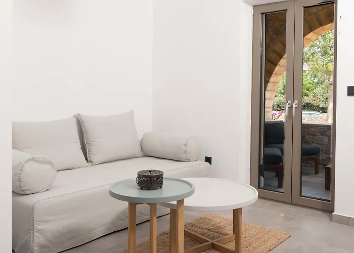 Calme Mani Holiday home Agios Nikolaos (Mani)