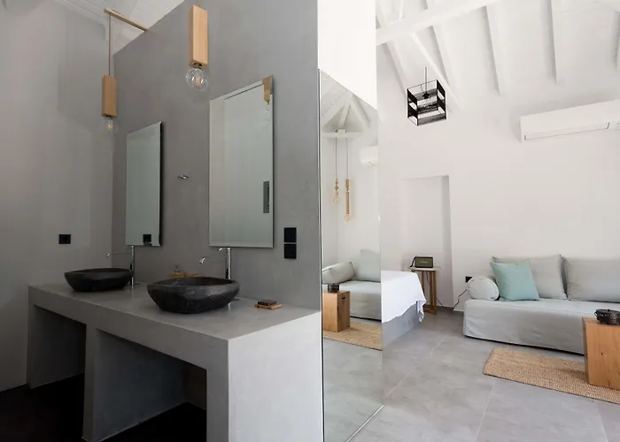 Calme Mani Agios Nikolaos (Mani)