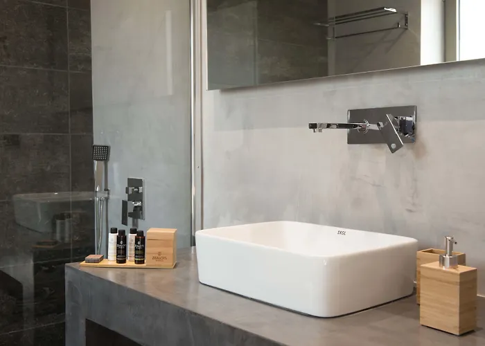 Calme Mani Casa de Férias Agios Nikolaos (Mani)