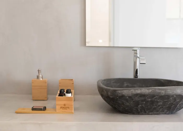 Calme Mani Agios Nikolaos (Mani)