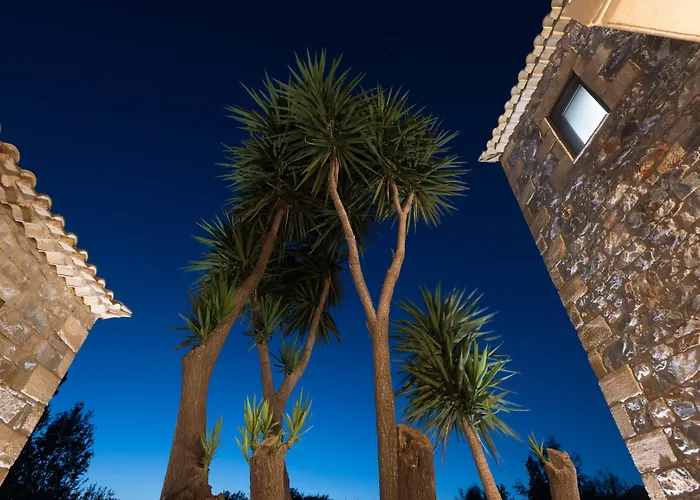 Holiday home Calme Mani *