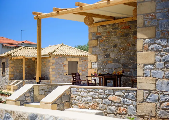 Casa de Férias Calme Mani