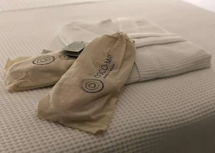 Calme Mani Holiday home